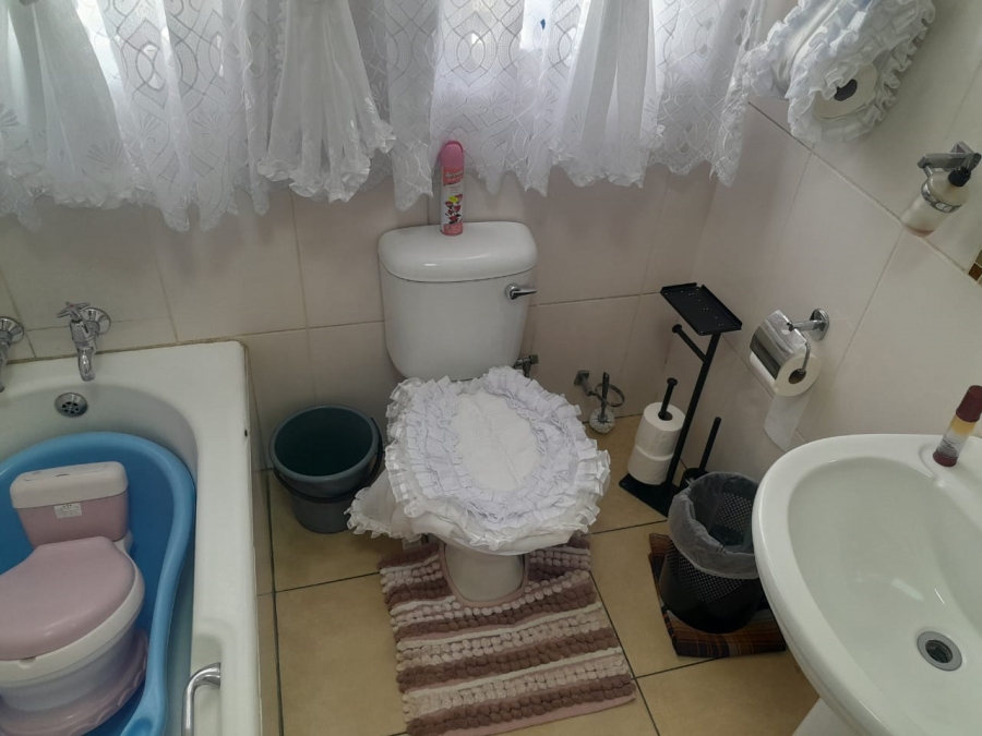 3 Bedroom Property for Sale in Oos Einde North West